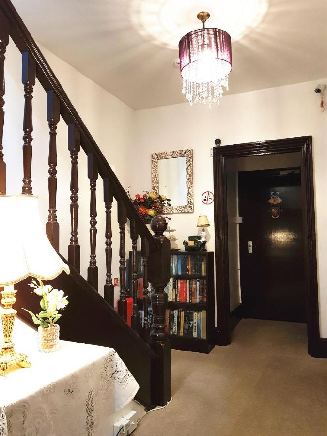 Bed & Breakfast Adams Oxford