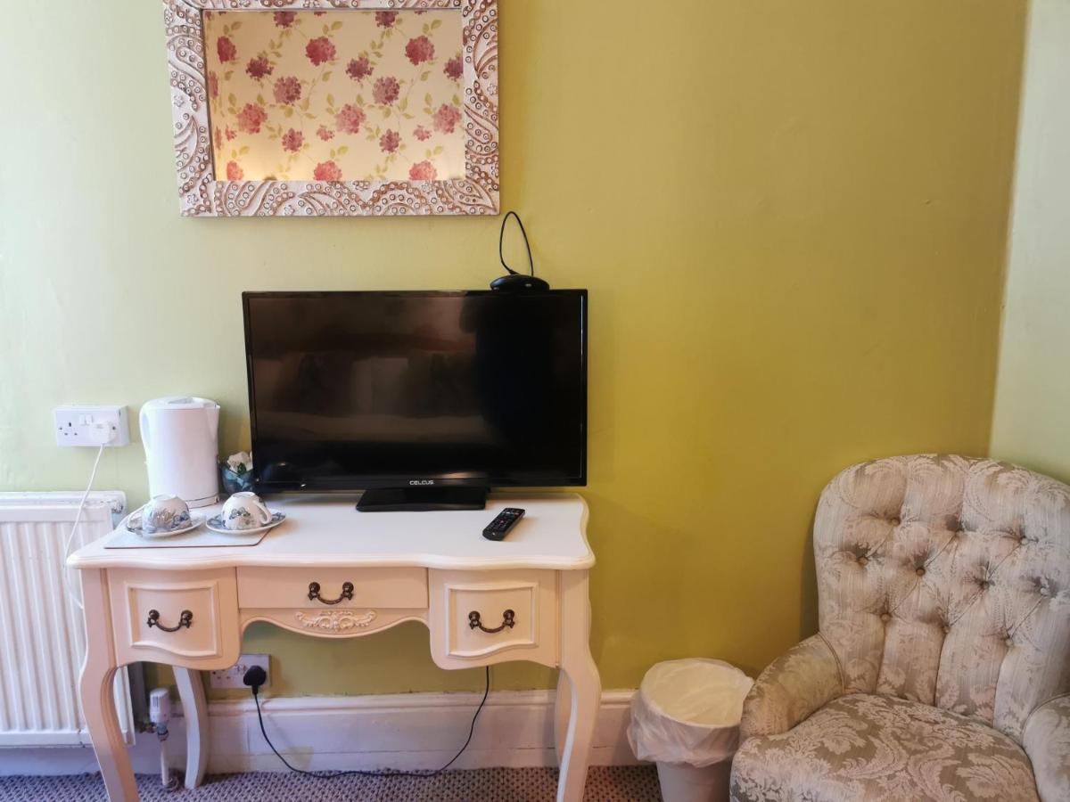 Bed & Breakfast Adams Oxford