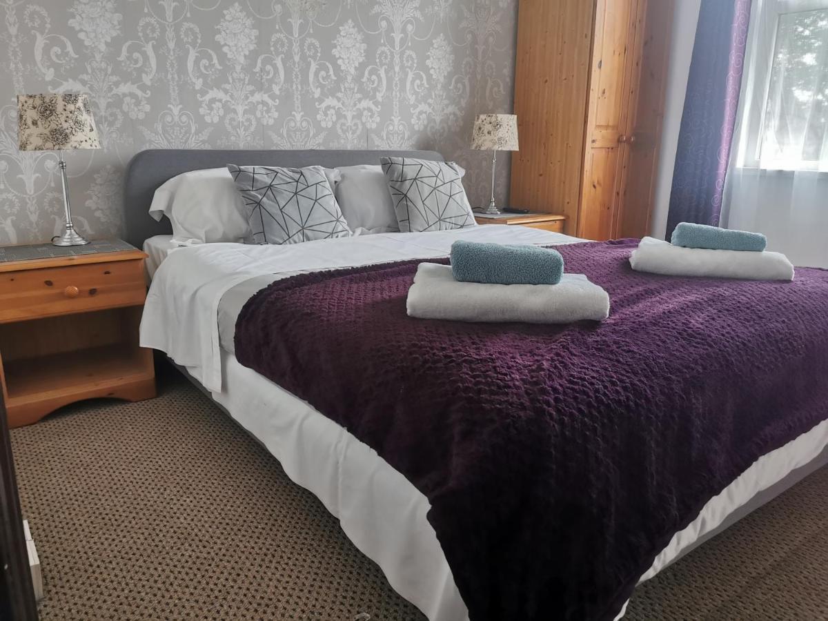 Adams Bed & Breakfast Oxford