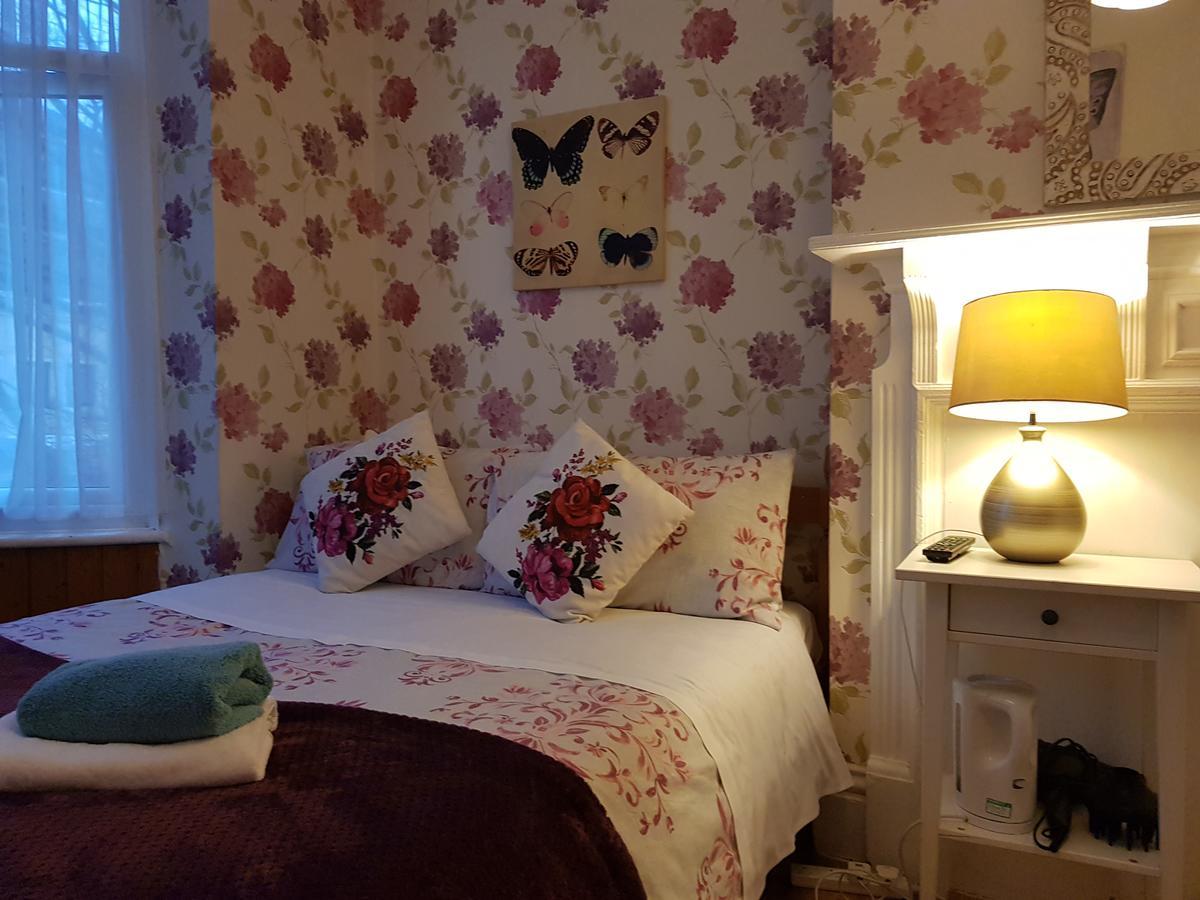 Bed & Breakfast Adams Oxford
