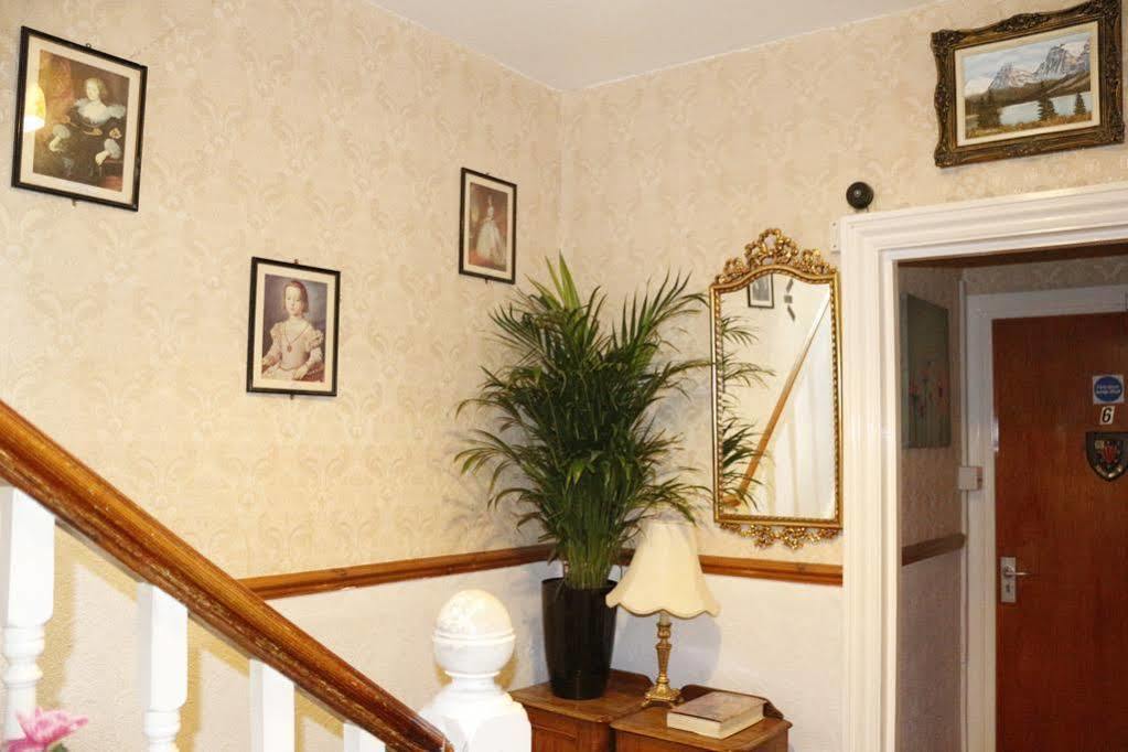 Bed & Breakfast Adams 2*