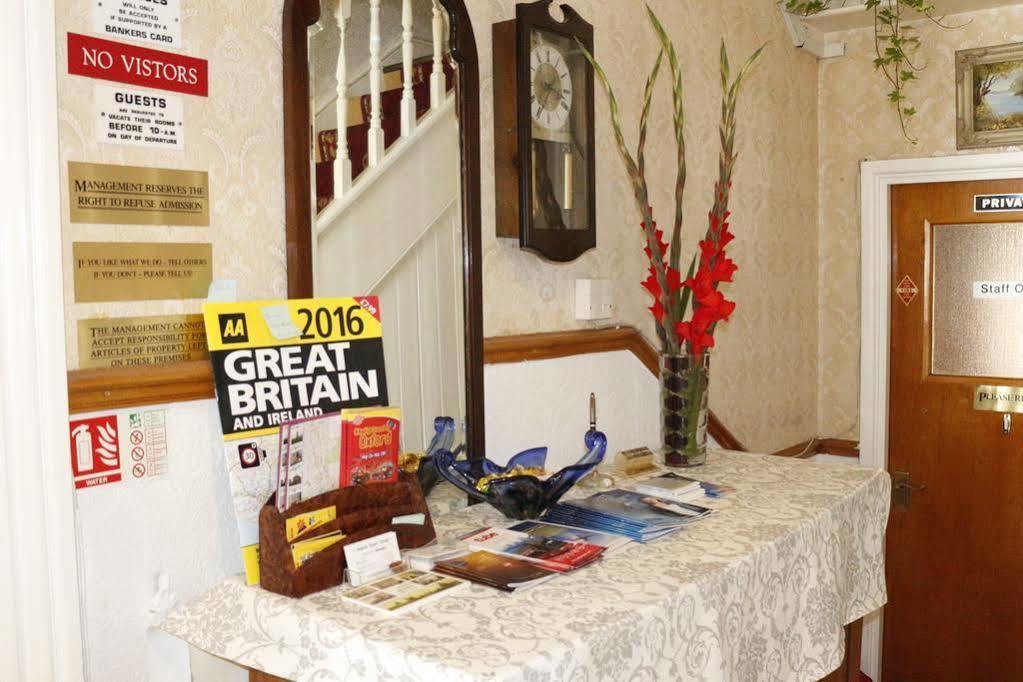 Bed & Breakfast Adams Oxford