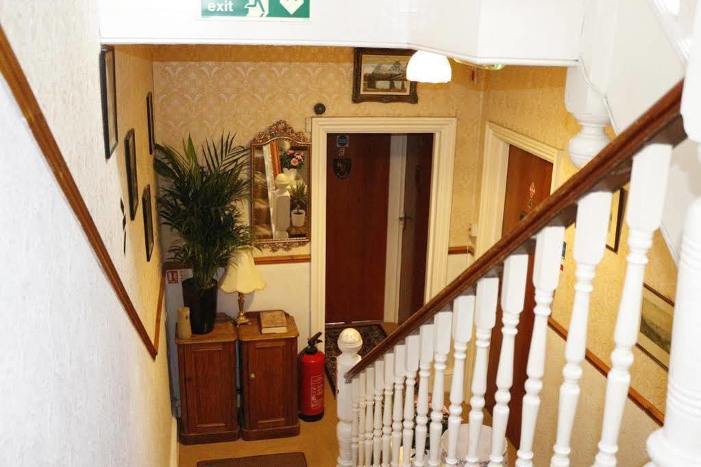 Bed & Breakfast Adams Oxford